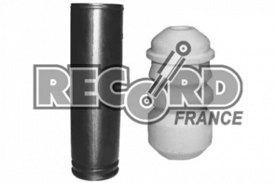 RECORD FRANCE 926061 -